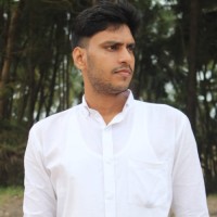 Vimal Kumar K M