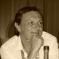 Pierre BASTIDE d'IZARD