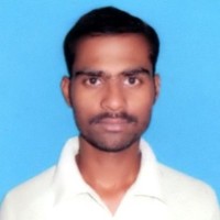 Harish Reddy Anapala