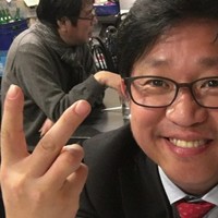 jungsuk cho