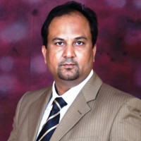 Hafeez Ur Rehman