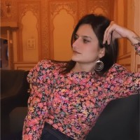 Rakshanda Singh