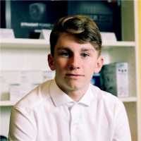 Cedric Joel Seiler
