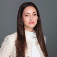 Yasmine Darwish