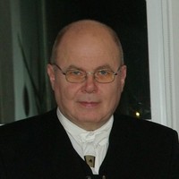 Þór Þórisson