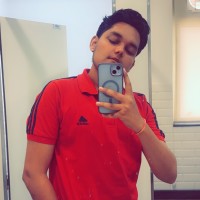 Ritik Dagar