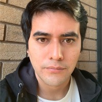 Joel Rubén Cerón López
