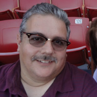 Nick Natale