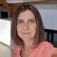 Katell BOUVET
