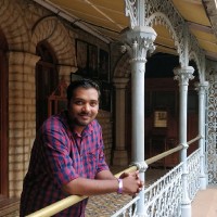 Shashank Yeole