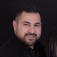 Ali Abu Hussien