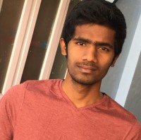 Akula Ramana Reddy