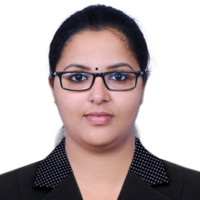 Vandana Lakshman