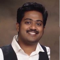 Hari Krishnan Ravindrakumar