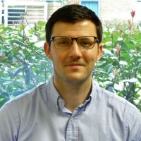 Anthony Maher