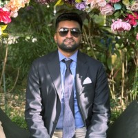 Vishnu Poonai