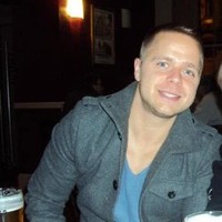 Chris Williams