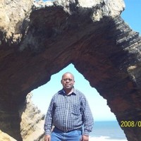 Mengo Siwale (MBA BEng DipGL CEng MIMechE)