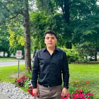 Abdul Fahim Ahmadi