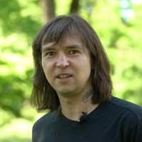 Maciek Piasecki