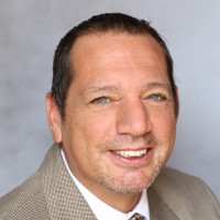Tony Bowman