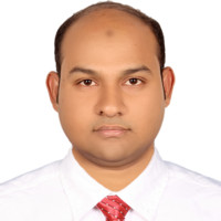 Ruhul Amin