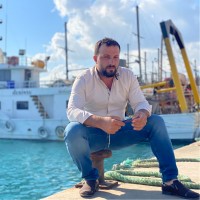 Ali Laz