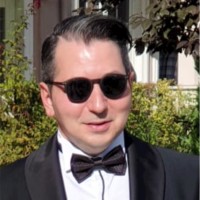 Orhan Berk Erkaya