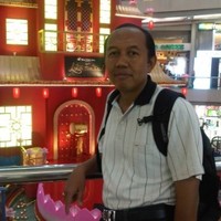 Suparmono Parmono Parmono