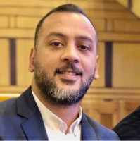 Maged Kamel