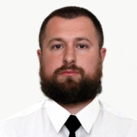 Dmitriy Popkov