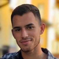 Brandon Kaplan