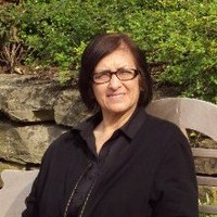 Bertha Larralde