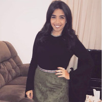 Mirna Sameh