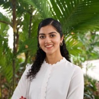 Ankita Sankar, Phd