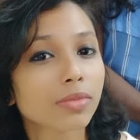 Evangeline Johnson