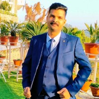 Vishal Singh