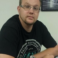 Daniel Owen