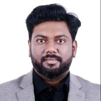 Karthik Ravichandran