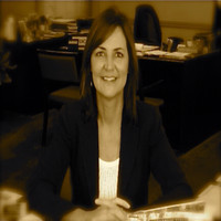 Lynn Andrews