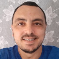 Josemar Oliveira Paixão Da Silva