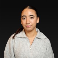 Ines Saali