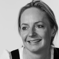 Zoe Mitchell