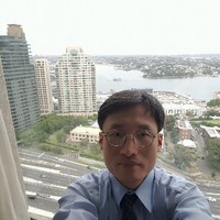 Gyubong Lee
