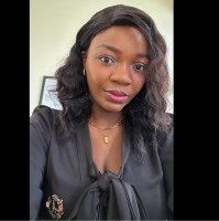 Bisola Olapade