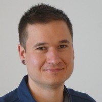 Simon Markofsky