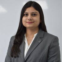 Ca Rushva Patel