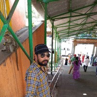 Sangram Basantia