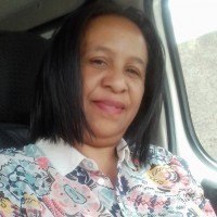 Sylvia Radrianirisoa
