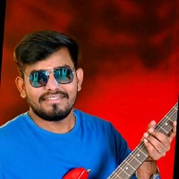 Ragul M